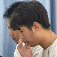 俺はリンコウシン —— 炎の闘士だ！