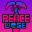 Peacedose