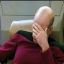 {KCC} Picard Facepalm