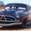 Doc Hudson