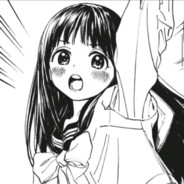 长得可爱还谦虚