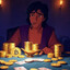 Aladdin