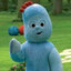 Iggle Piggle