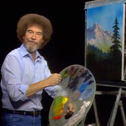 Bob Ross