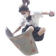 深田咏美的牛牛