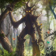 TolTreeMan