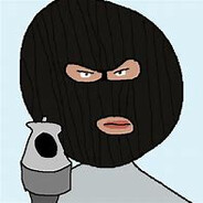 被我杀丢人现眼