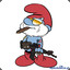 PaPa Smurf