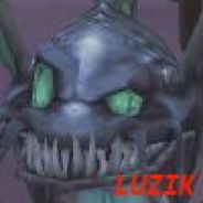 Luzik