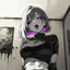 Steam avatar