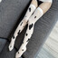 Hot socks!