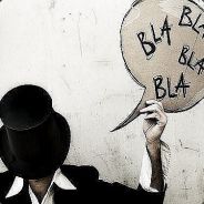 blablabla
