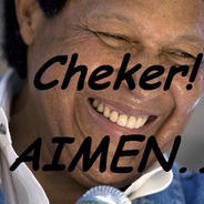 Cheker - steam id 76561197963959451