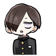 黒曈mega