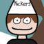 Nickers