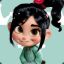 Vanellope