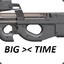 BIG&gt;&lt;TIME