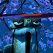 Master Oogway