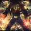 Nobody can beat me I&#039;m Super 17