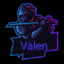 valen