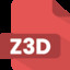 Z3d^