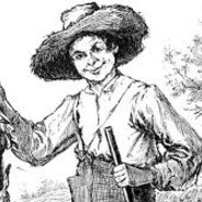 huckleberry finn