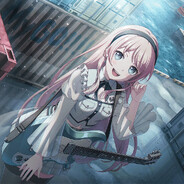 乐队初衷是爱音