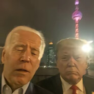 Donald·Joe