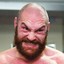 Tyson Fury