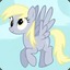 Derpy Hooves