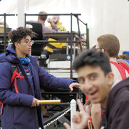 我是大坑，旁边是二坑