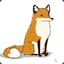 A Very Sketchy Fox