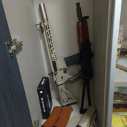 我是雷批这是街机斗争