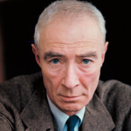 Robert Oppenheimer