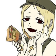 Steam Avatar
