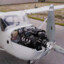 LS-Swapped Cessna