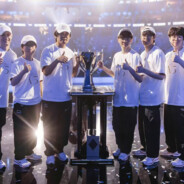 传奇老头能否获得六冠