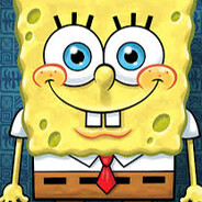 SpongeBob#hustlerust