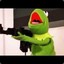 Kermit Homicide