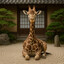 GuestGiraffe ELITE.LALEAGANE.RO