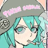 Niksa!'s avatar