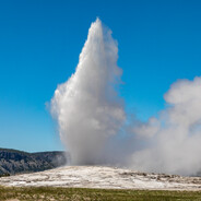 Old Faithful