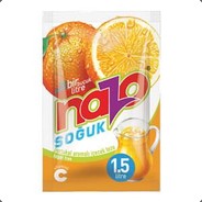 Nazo toz içecek