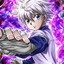 Killua Zoldyck