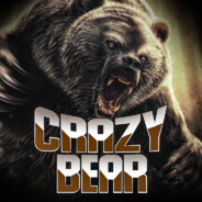 CrazyBearRUS