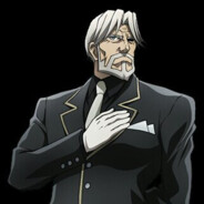 Steam Profile Picture