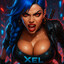 Xel (북쪽의 왕)