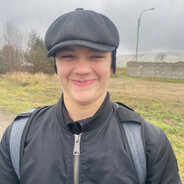 Толик щелбан