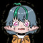 Cyan The Innocent