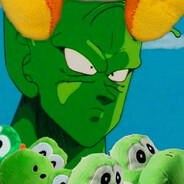 Mr. Piccolo blw.tf